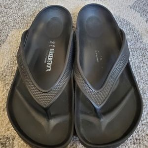 Birkenstocks Honolulu Black